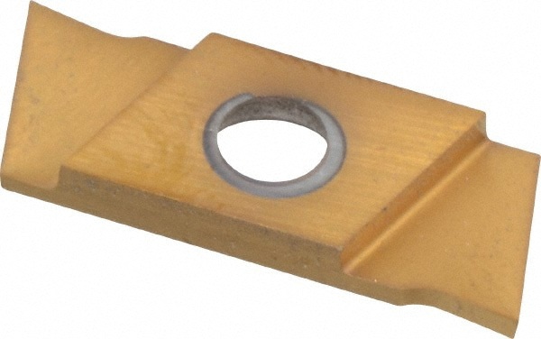 Cutoff Insert: GIE-7-GP-1.0 L-L GOLD, Ca